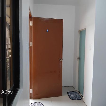 Francis Home Stay Port Barton Bonifacio Street San Vicente  Zewnętrze zdjęcie