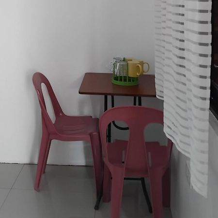 Francis Home Stay Port Barton Bonifacio Street San Vicente  Zewnętrze zdjęcie