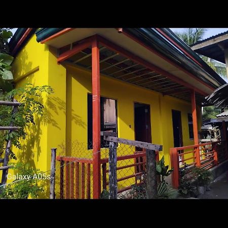 Francis Home Stay Port Barton Bonifacio Street San Vicente  Zewnętrze zdjęcie