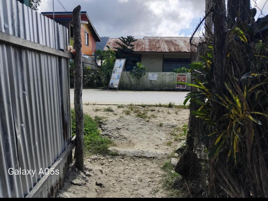 Francis Home Stay Port Barton Bonifacio Street San Vicente  Zewnętrze zdjęcie
