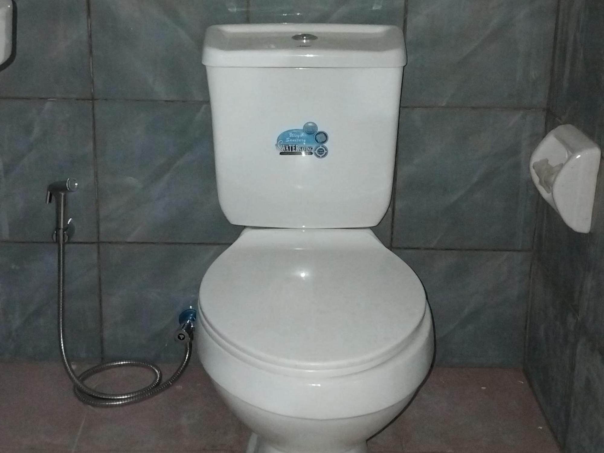 Francis Home Stay Port Barton Bonifacio Street San Vicente  Zewnętrze zdjęcie