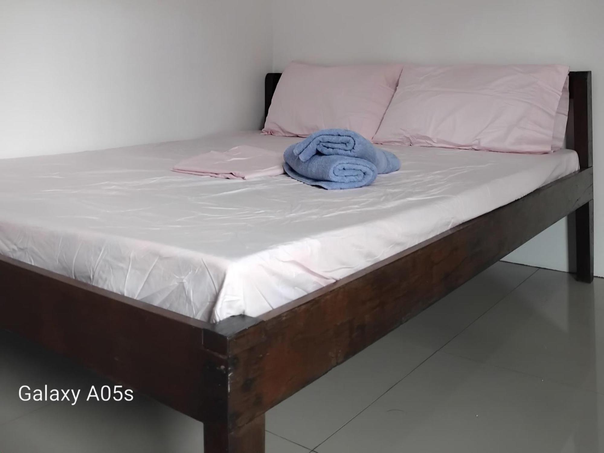 Francis Home Stay Port Barton Bonifacio Street San Vicente  Zewnętrze zdjęcie