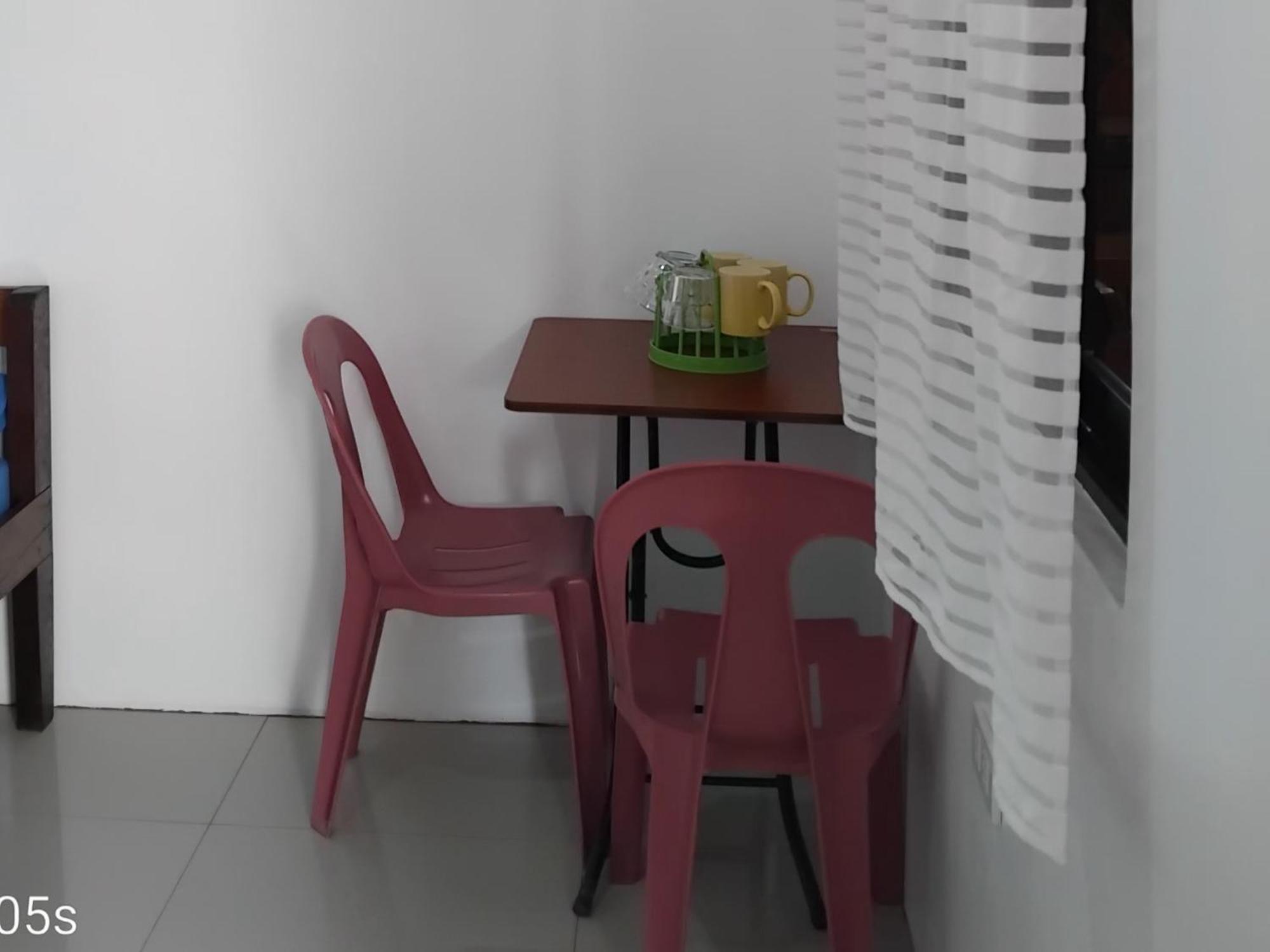 Francis Home Stay Port Barton Bonifacio Street San Vicente  Zewnętrze zdjęcie