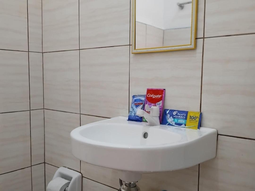 Francis Home Stay Port Barton Bonifacio Street San Vicente  Zewnętrze zdjęcie
