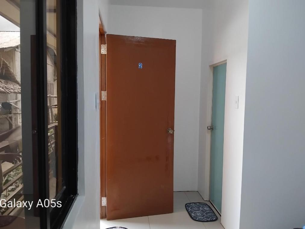 Francis Home Stay Port Barton Bonifacio Street San Vicente  Zewnętrze zdjęcie