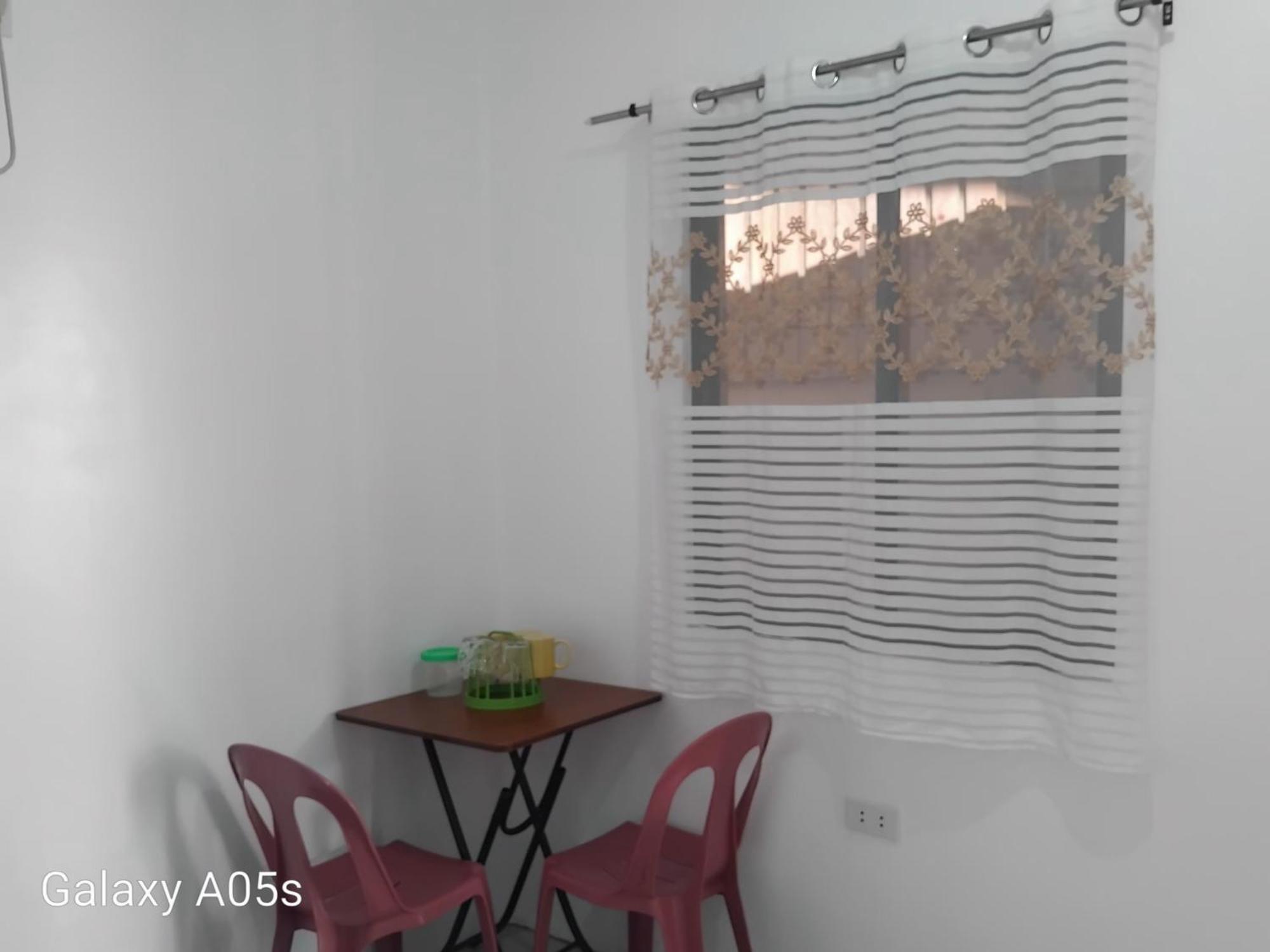 Francis Home Stay Port Barton Bonifacio Street San Vicente  Zewnętrze zdjęcie