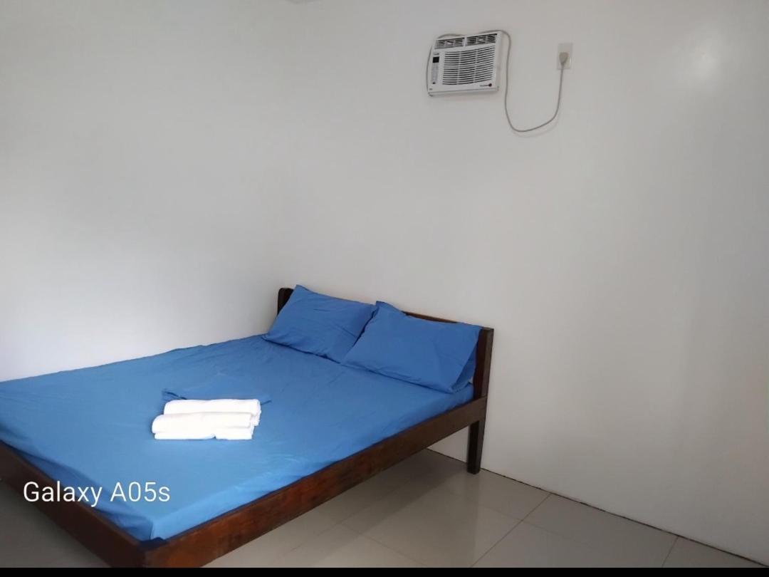Francis Home Stay Port Barton Bonifacio Street San Vicente  Zewnętrze zdjęcie